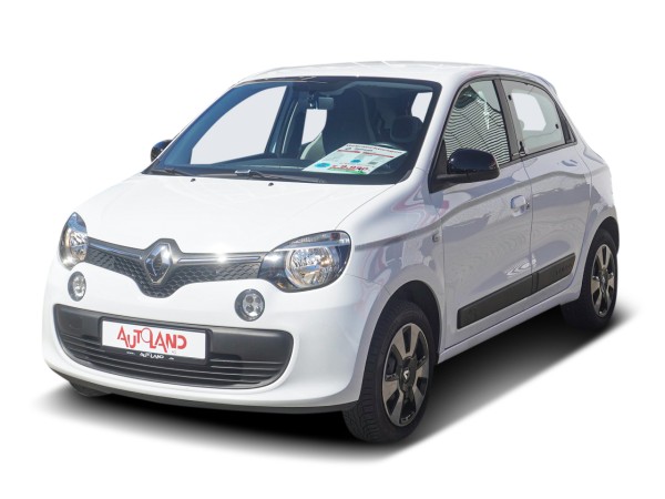 Renault Twingo 1.0 SCe 70 Limited