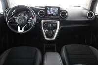 Mercedes-Benz T-Klasse T180 d Autom Edition