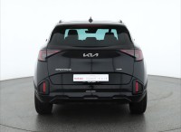 Kia Sportage 1.6 PHEV GT-Line Aut.