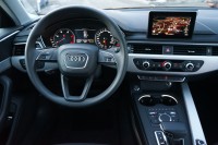 Audi A4 Quattro Avant 40 quattro