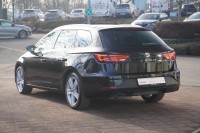 Seat Leon ST 2.0 TDI FR