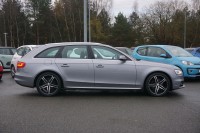 Audi A4 Quattro Avant 2.0 TDI S-line quattro