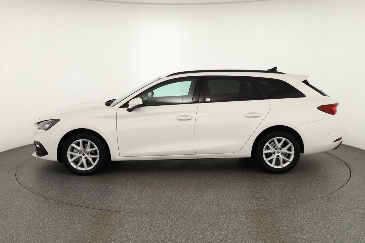Seat Leon ST 1.5 TSI Style