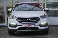 Hyundai Santa Fe 2.2 T-GDI Prime 4WD