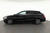 Vorschau: Mercedes-Benz CLA 200 Shooting Brake 200d 7G-DCT