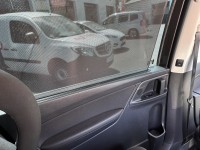 VW Sharan 2.0 TDI Comfortline