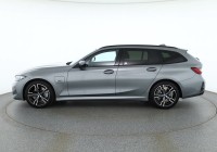 Vorschau: BMW 330 e Touring M Sport