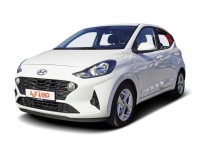 Hyundai i10 1.2 Navi Kamera Winterpaket Android Apple