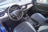 Skoda Scala 1.5 16V TSI Style DSG
