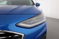 Ford Focus Turnier Titanium X 1.0 EB