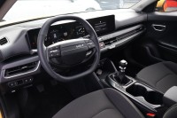 Kia K4 1.0 T-GDI