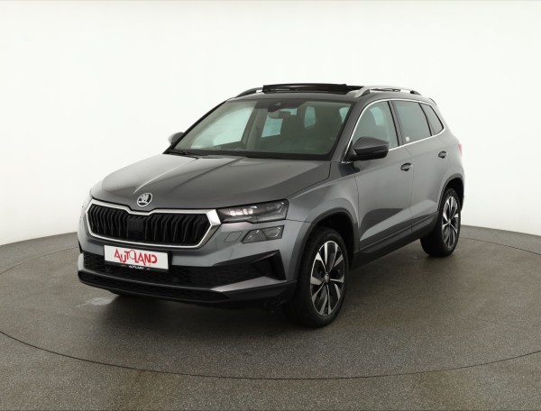 Skoda Karoq 1.5 TSI DSG Style
