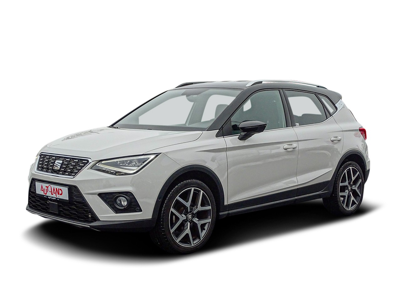 Seat Arona 1.0 TSI Xcellence Beats