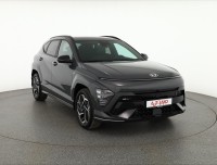 Hyundai Kona N-Line 1.6 T-GDI Hev Aut.