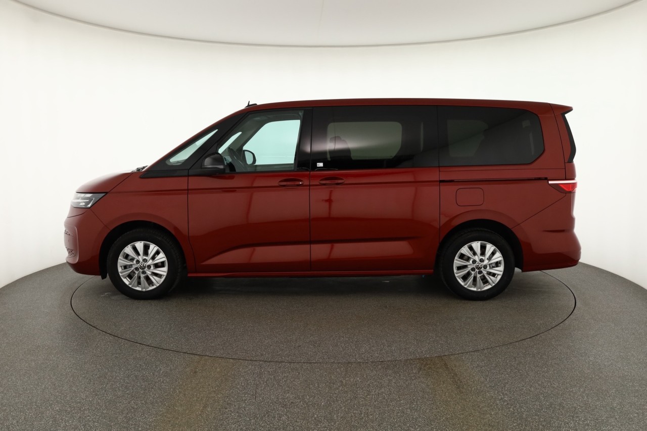 VW T7 Multivan 2.0 TDI DSG
