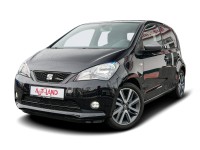 Seat Mii 1.0 FR-Line DAB Tempomat Sitzheizung PDC