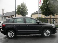 Skoda Karoq 1.0 Ambition