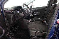 Opel Crossland (X) 1.2 Turbo Edition
