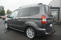 Ford Tourneo Courier 1.0 Ecoboost