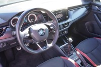 Skoda Kamiq 1.5 TSI Monte Carlo