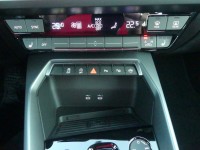 Audi A3 Sportback 35 TFSI s-tronic