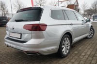 VW Passat Variant 2.0 TDI DSG