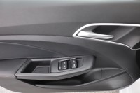 MG MG3 1.5 Hybrid Luxury Aut.