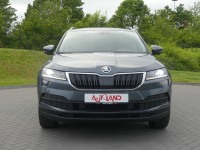 Skoda Karoq 1.5 TSI