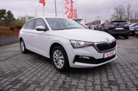 Skoda Scala 1.0 Style