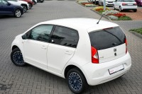 Seat Mii 1.0 Connect