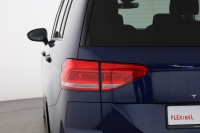 VW Touran 2.0 TDI DSG