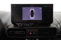 Fiat Doblo L2 Kombi 1.5D Aut.