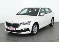 Skoda Scala 1.0 Cool Plus Sitzheizung Tempomat PDC DAB
