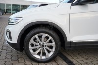 VW T-Roc 1.0 TSI