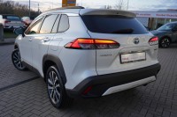 Toyota Corolla Cross 2.0 Hybrid Team D