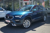 Vorschau: Seat Ateca 1.5 TSI DSG
