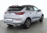 Opel Grandland (X) 1.2 Turbo Aut. Enjoy