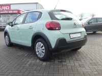 Citroen C3 Feel