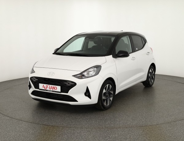 Hyundai i10 1.0