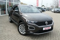 VW T-Roc 1.5 16V TSI Basis