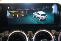 Mercedes-Benz GLA 180 d Style