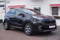 Kia Sportage 1.6 T-GDI GT-Line 4WD Aut.