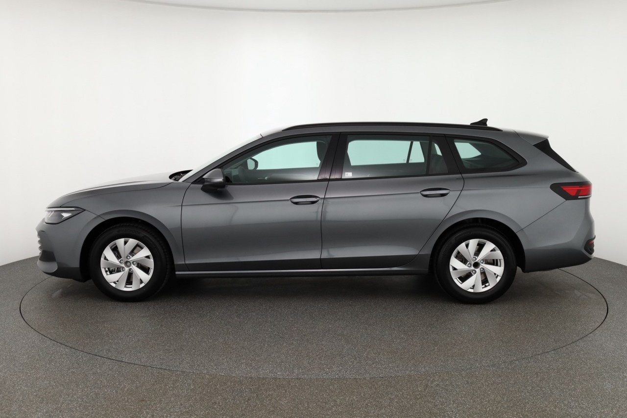 VW Passat Variant 1.5 eTSI DSG