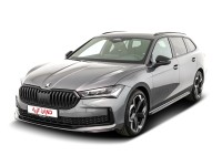 Skoda Superb Combi Sportline 1.5 TSI DSG 3-Zonen-Klima Navi Sitzheizung