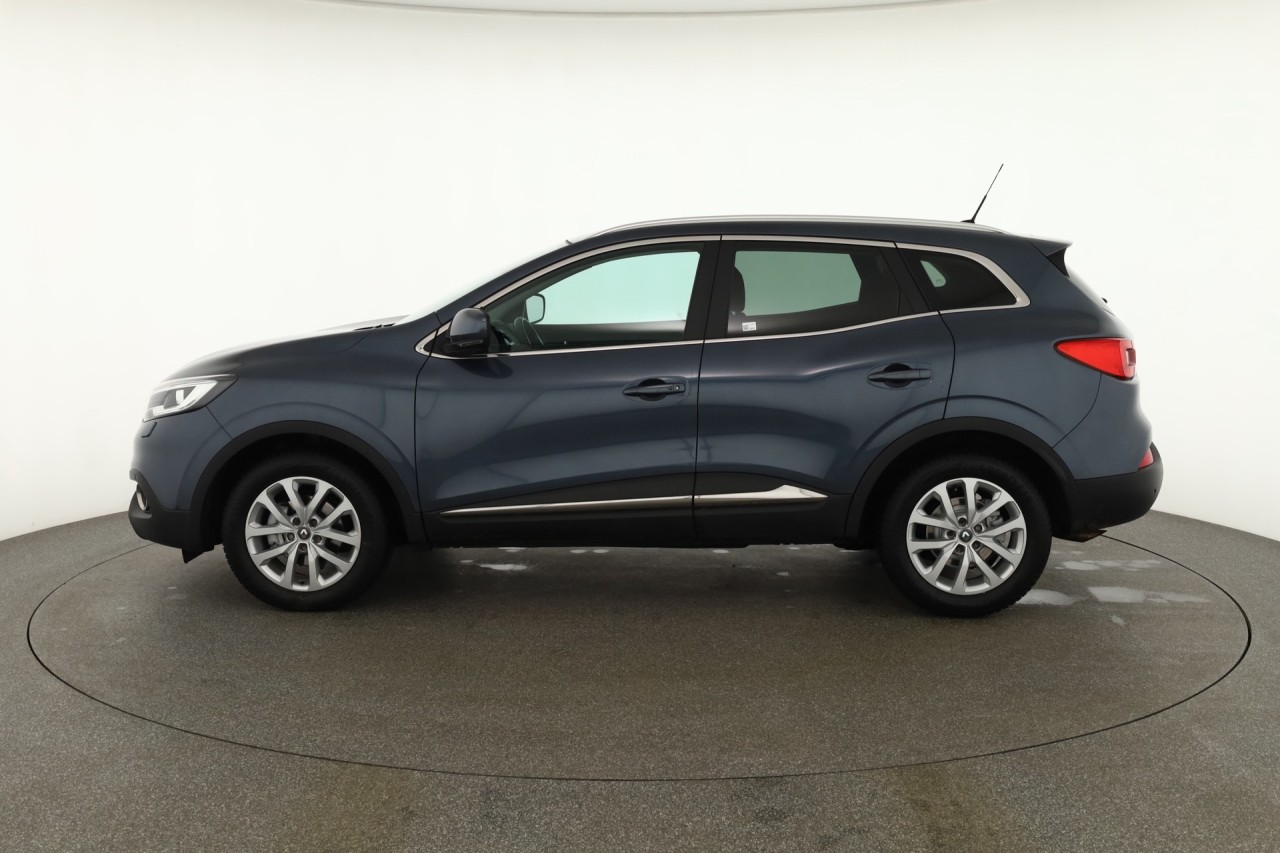 Renault Kadjar 1.2 TCe Business Aut.
