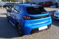 Peugeot 208 PureTech 100 Allure