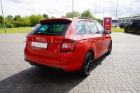 Skoda Fabia Combi 1.2 Monte Carlo