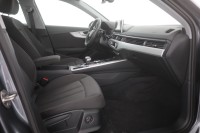 Audi A4 35 TFSI S-Tronic