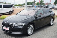 Vorschau: Skoda Superb Combi L&K 1.5 TSI DSG