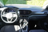 VW T-Cross 1.5 16V TSI Life